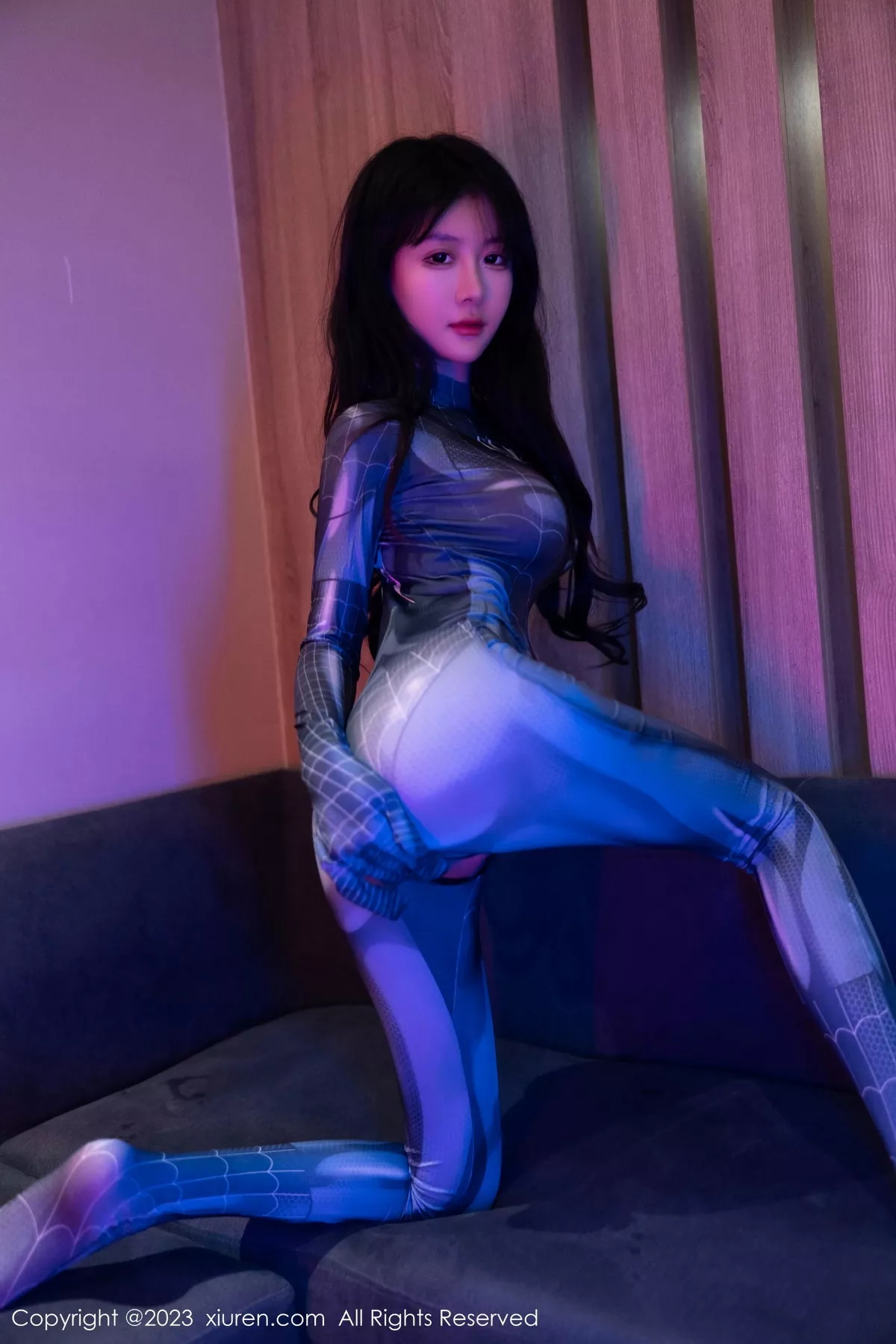 [XiuRen秀人网]第7326期幼幼写真-秀人资源网